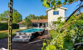 Maison 6 Pièces 142 m² à vendre à Biganos (33380)