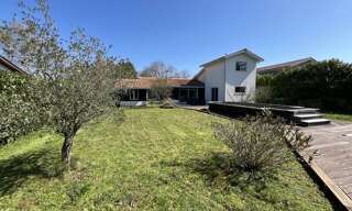 Maison 6 Pièces 142 m² à vendre à Biganos (33380)