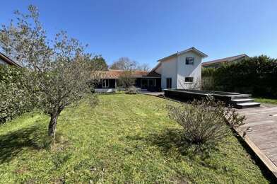 Maison 6 pièces 509600 €