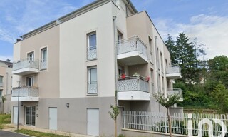 Appartement 3 Pièces 58 m² à vendre à Breuillet (91650)