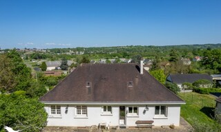 Maison 7 Pièces 134 m² à vendre à Argenton-sur-Creuse (36200)