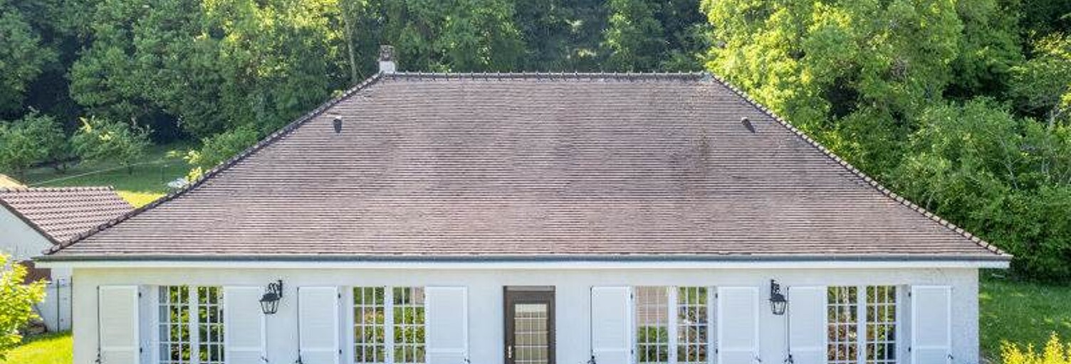 Maison 7 Pièces 134 m² à vendre à Argenton-sur-Creuse (36200)