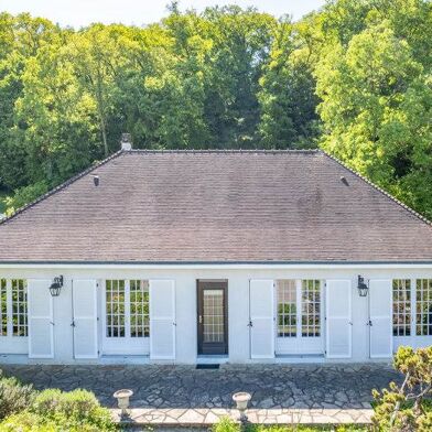 Maison 7 pièces 220920 €