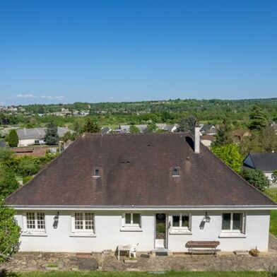 Maison 7 pièces 220920 €