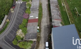 Garage  15 m² à vendre à Mont-Bonvillers (54111)