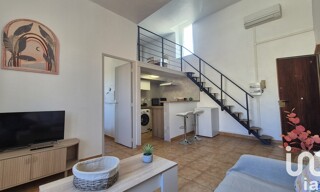 Appartement 2 Pièces 43 m² à louer à Nîmes (30000)