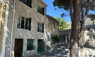 Maison 5 Pièces 100 m² à vendre à Pierrelatte (26700)