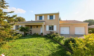 Maison 5 Pièces 166 m² à vendre à Ars (16130)