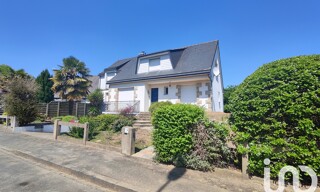 Maison 8 Pièces 180 m² à vendre à Vezin-le-Coquet (35132)