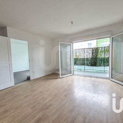 Appartement 2 pièces 119500 €