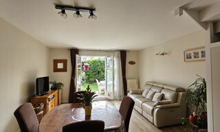 Maison 5 Pièces 83 m² à vendre à Villeparisis (77270)