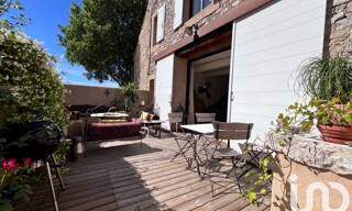 Maison 4 Pièces 120 m² à vendre à Aix-en-Provence (13540)