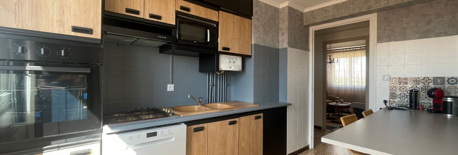 Appartement 3 Pièces 68 m² à vendre à Perpignan (66000)