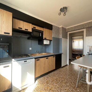 Appartement 3 pièces 119000 €