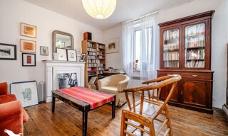 Appartement 4 Pièces 138 m² à vendre à Douarnenez (29100)