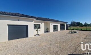 Maison 6 Pièces 135 m² à vendre à Castelsarrasin (82100)