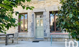 Maison 4 Pièces 120 m² à vendre à Locmiquélic (56570)