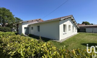Maison 6 Pièces 166 m² à vendre à Andernos-les-Bains (33510)