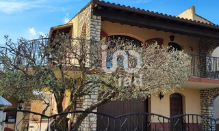 Maison 5 Pièces 180 m² à vendre à Rodilhan (30230)