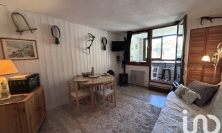 Appartement 1 Pièce 31 m² à vendre à Beaudéan (65710)