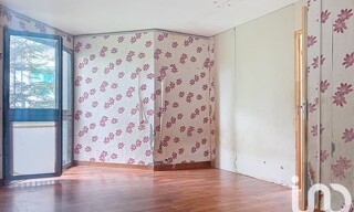 Appartement 4 Pièces 65 m² à vendre à Grigny (91350)
