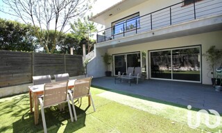 Maison 7 Pièces 235 m² à vendre à Marseille 12 (13012)