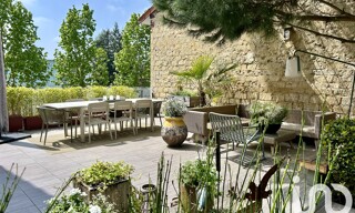 Maison 6 Pièces 137 m² à vendre à Pontoise (95300)