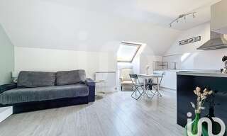 Appartement 1 Pièce 26 m² à vendre à Pontcarré (77135)