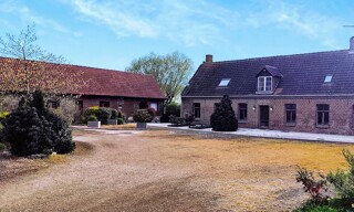 Maison 11 Pièces 330 m² à vendre à Buysscheure (59285)