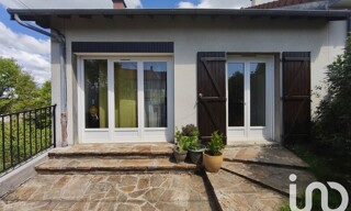 Maison 4 Pièces 96 m² à vendre à Limoges (87000)