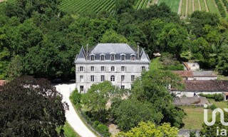 Maison 16 Pièces 480 m² à vendre à Segonzac (16130)