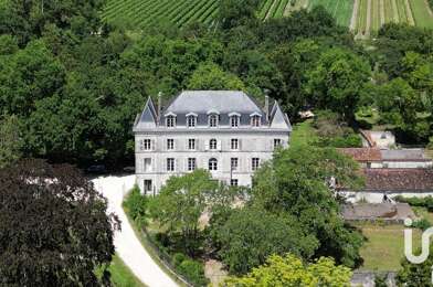 Maison 16 pièces 620000 €