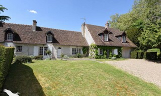 Maison 6 Pièces 157 m² à vendre à Blois (41000)