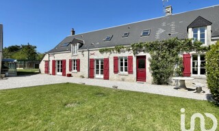 Maison 6 Pièces 157 m² à vendre à Charsonville (45130)
