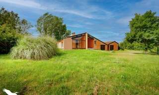 Maison 7 Pièces 205 m² à vendre à Rabastens (81800)