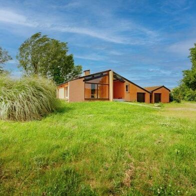 Maison 7 pièces 525000 €