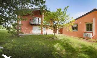 Maison 7 Pièces 205 m² à vendre à Rabastens (81800)