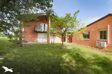 Maison 7 pièces 470000 €