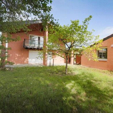 Maison 7 pièces 470000 €