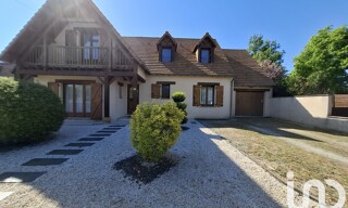 Maison 7 Pièces 145 m² à vendre à Arnage (72230)