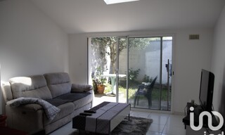 Appartement 3 Pièces 56 m² à vendre à Maffliers (95560)