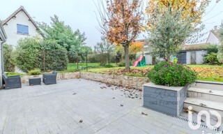 Maison 5 Pièces 114 m² à vendre à Vert-le-Grand (91810)