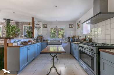 Maison 5 pièces 617730 €