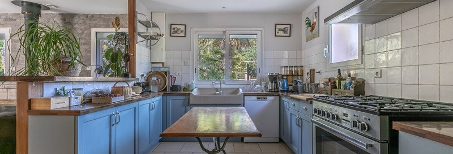 Maison 5 Pièces 135 m² à vendre à La Teste-de-Buch (33260)