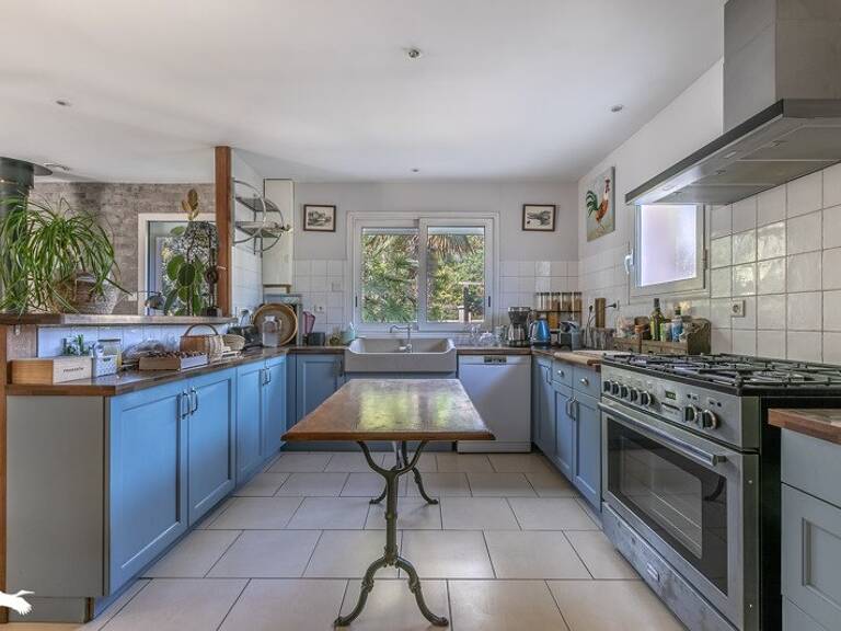 Maison 5 pièces 135 m² — photo 1