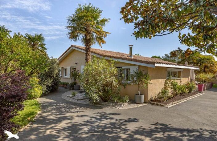 Vente maison 5 pièces 135 m² La Teste-de-Buch (33260) — photo 3