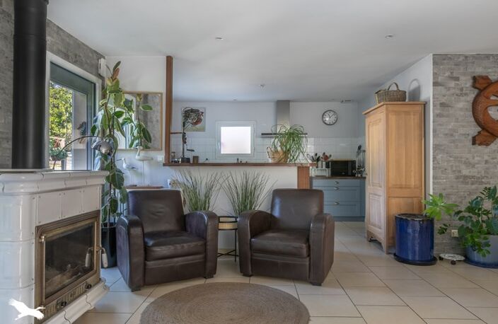 Vente maison 5 pièces 135 m² La Teste-de-Buch (33260) — photo 4