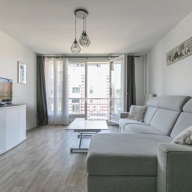 Appartement 3 pièces 189000 €