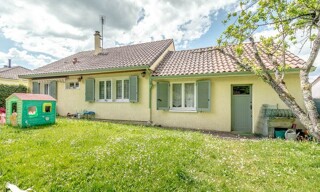 Maison 4 Pièces 95 m² à vendre à Panazol (87350)