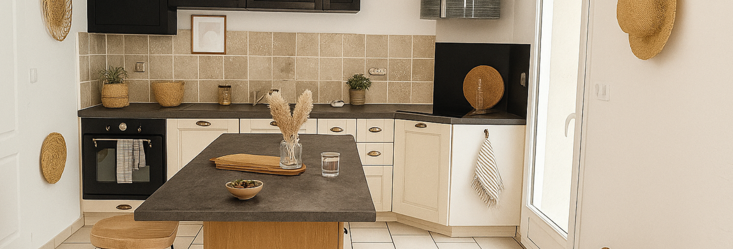 Maison 5 Pièces 120 m² à vendre à Cinq-Mars-la-Pile (37130)